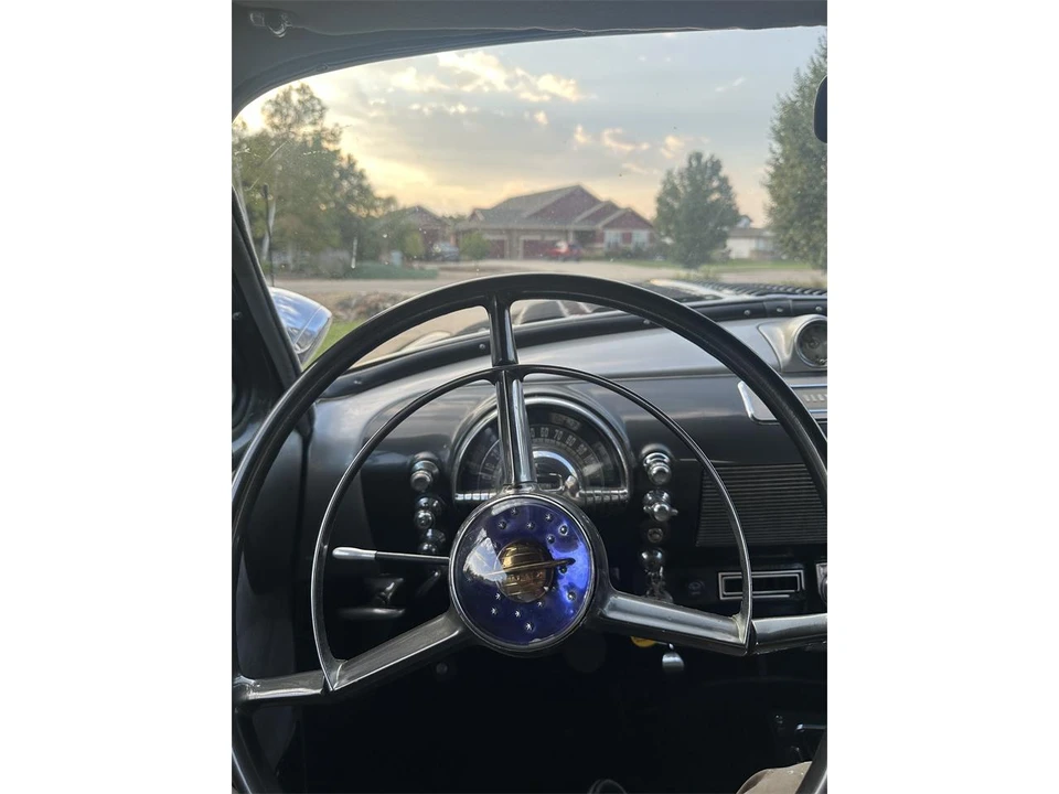 1950 Oldsmobile 88 - Image 12 of 23