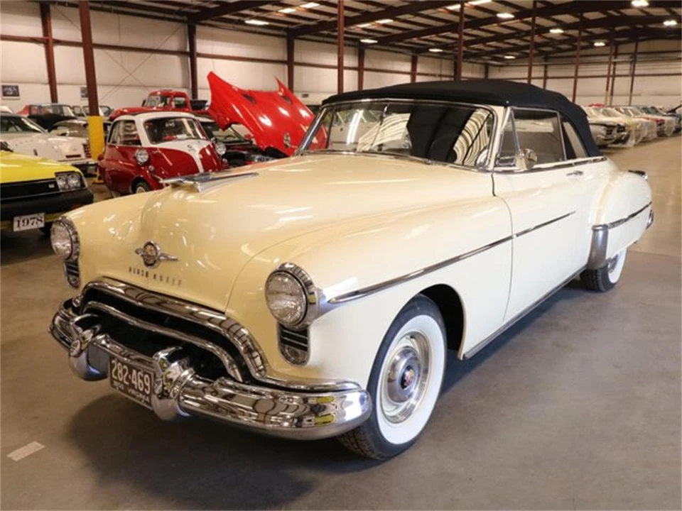 1950 Oldsmobile 88 - Image 2 of 21