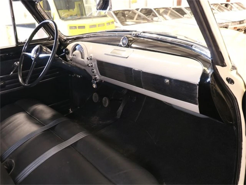 1950 Oldsmobile 88 - Image 12 of 21