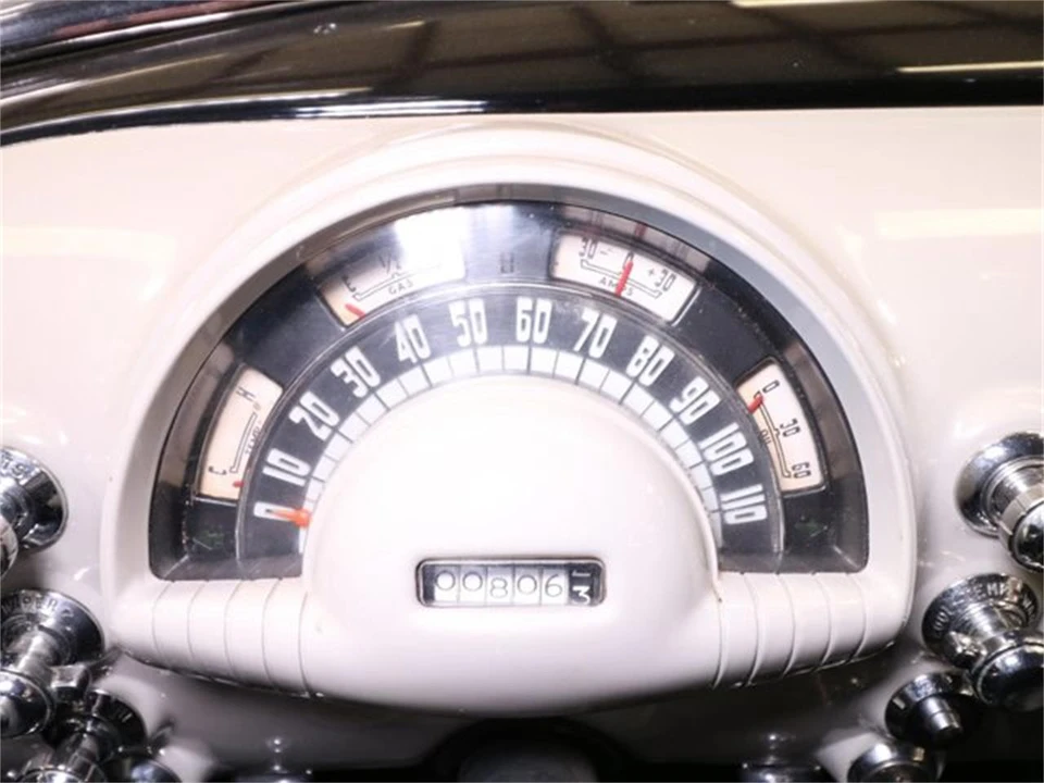 1950 Oldsmobile 88 - Image 11 of 21