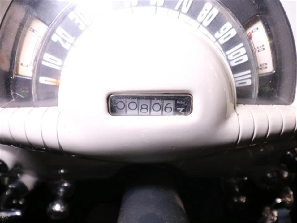 1950 Oldsmobile 88 - Image 20 of 21