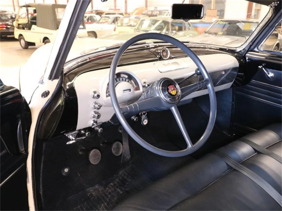 1950 Oldsmobile 88 - Image 9 of 21