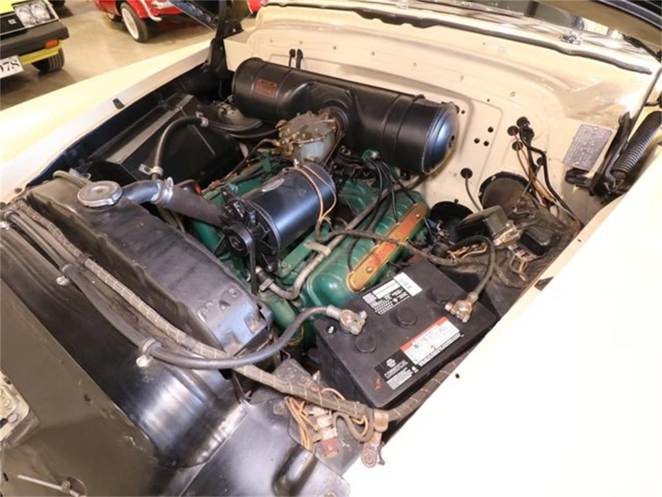 1950 Oldsmobile 88 - Image 19 of 21