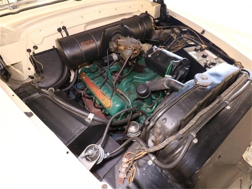 1950 Oldsmobile 88 - Image 18 of 21