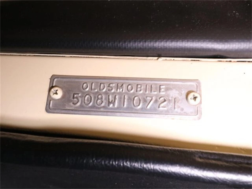 1950 Oldsmobile 88 - Image 21 of 21