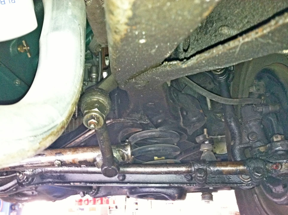 1950 Oldsmobile 88 - Image 23 of 30