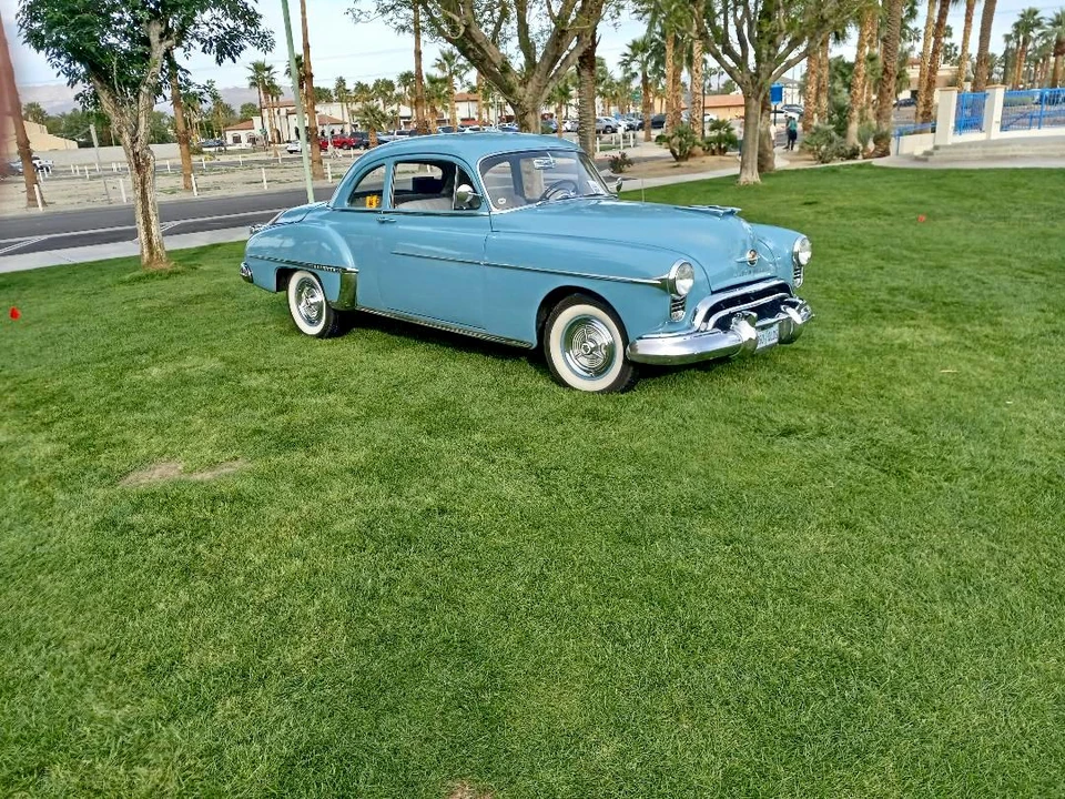 1950 Oldsmobile 88 - Image 5 of 30