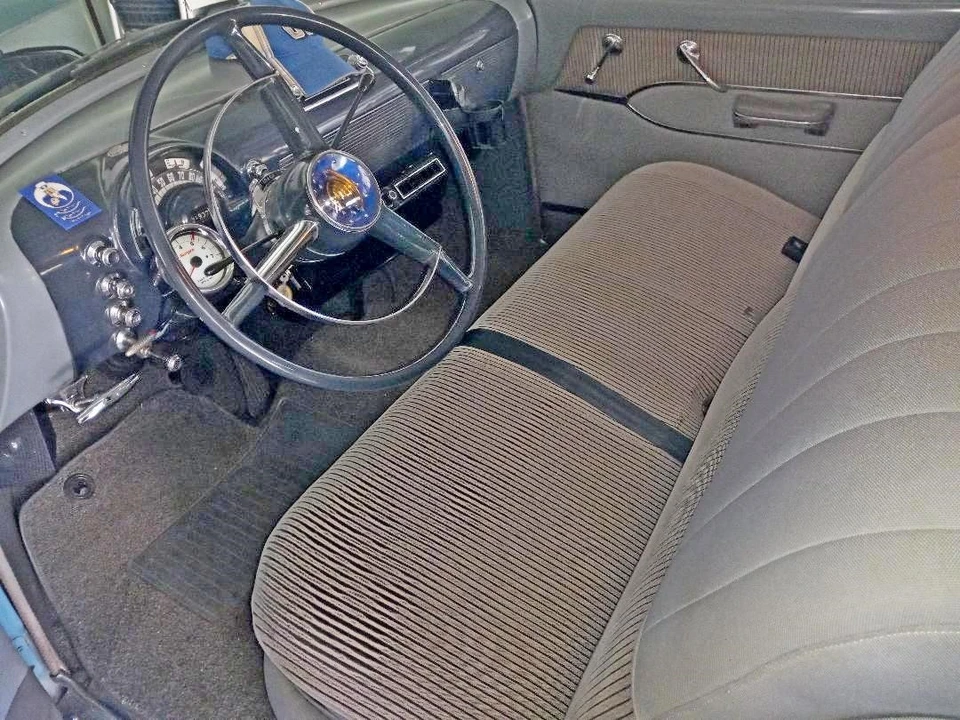 1950 Oldsmobile 88 - Image 18 of 30
