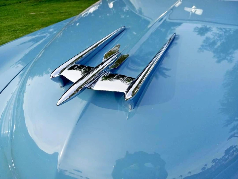 1950 Oldsmobile 88 - Image 15 of 30