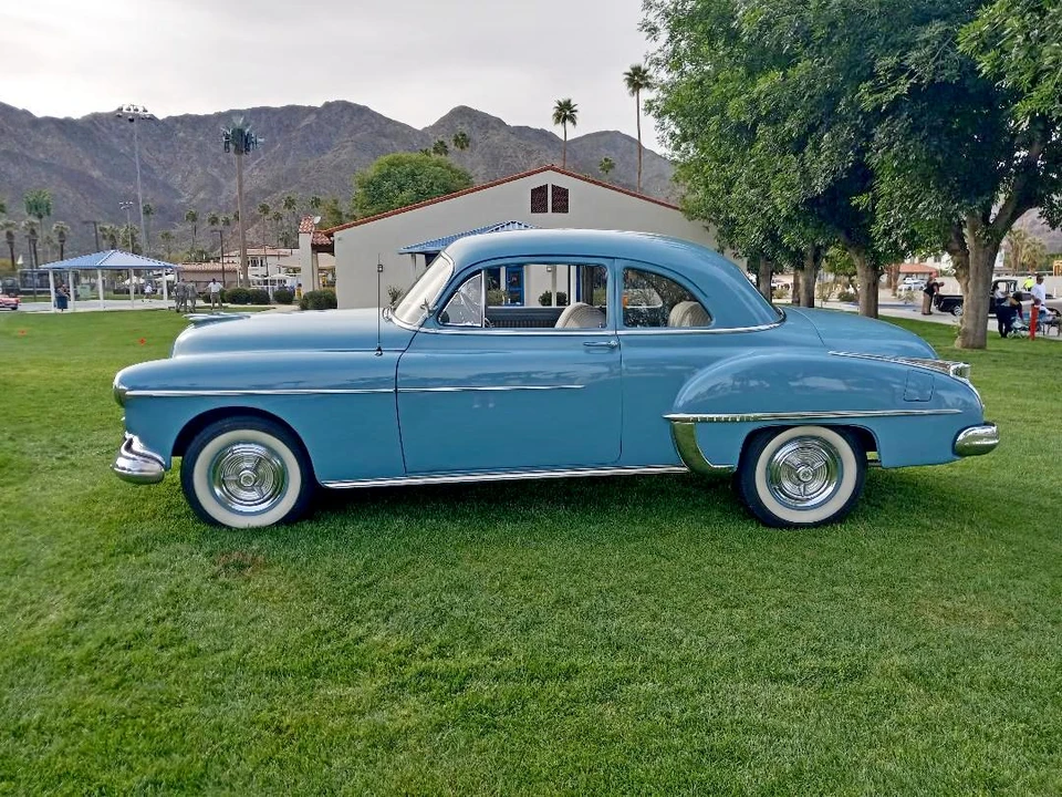 1950 Oldsmobile 88 - Image 7 of 30