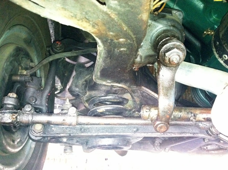 1950 Oldsmobile 88 - Image 22 of 30