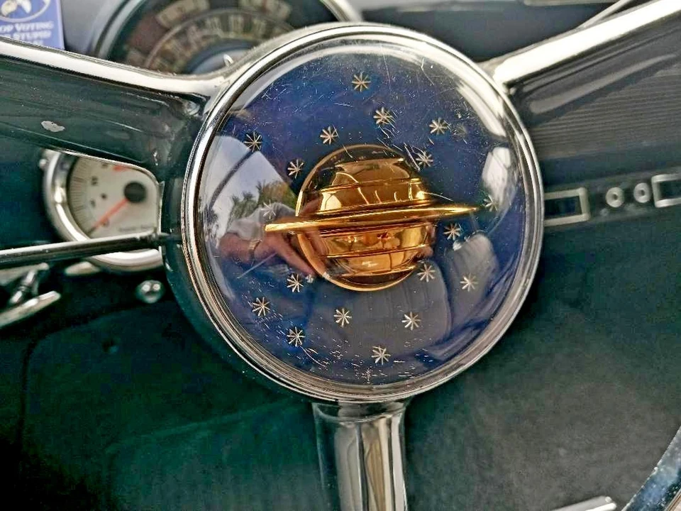 1950 Oldsmobile 88 - Image 16 of 30