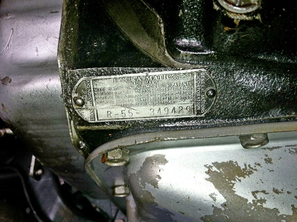 1950 Oldsmobile 88 - Image 25 of 30