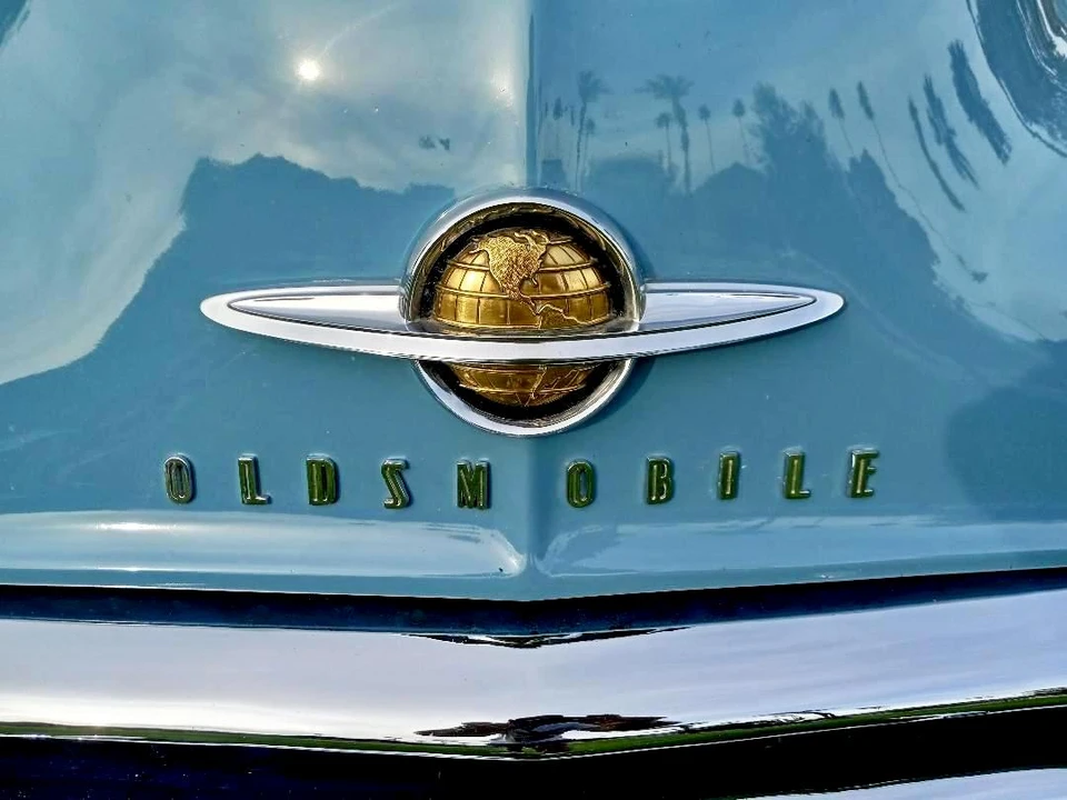 1950 Oldsmobile 88 - Image 14 of 30