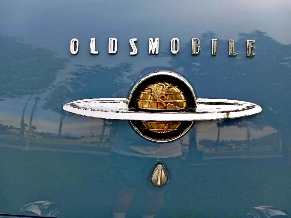 1950 Oldsmobile 88 - Image 12 of 30