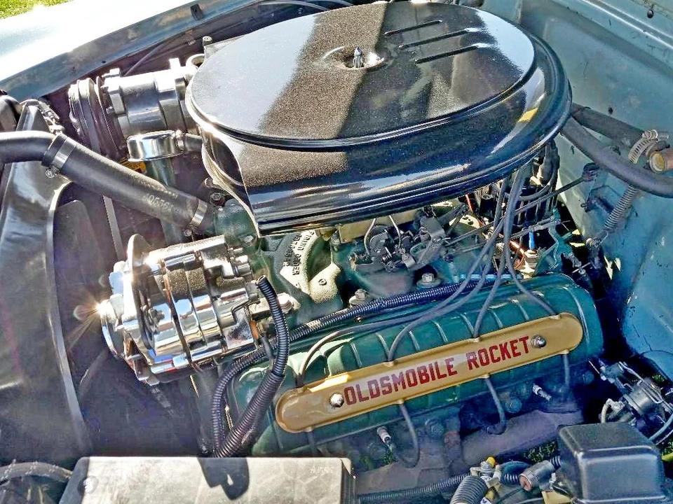 1950 Oldsmobile 88 - Image 10 of 30
