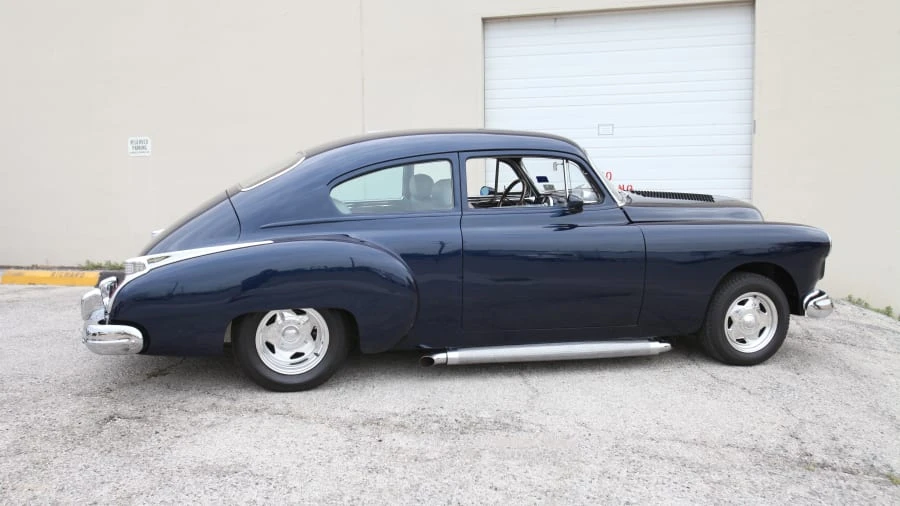 1950 Oldsmobile 88 - Image 2 of 5