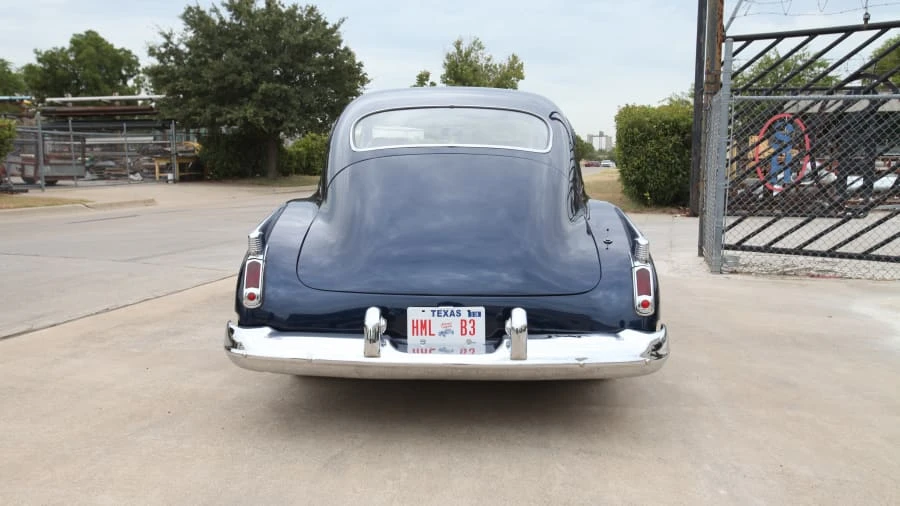 1950 Oldsmobile 88 - Image 3 of 5