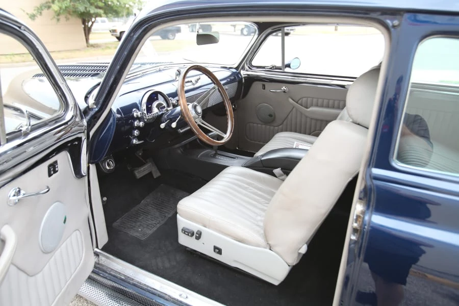 1950 Oldsmobile 88 - Image 4 of 5