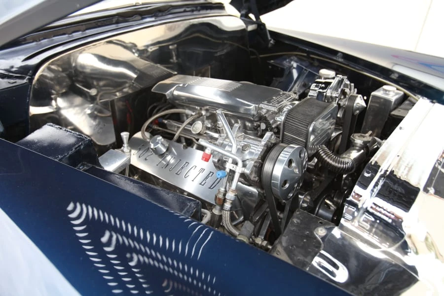 1950 Oldsmobile 88 - Image 5 of 5