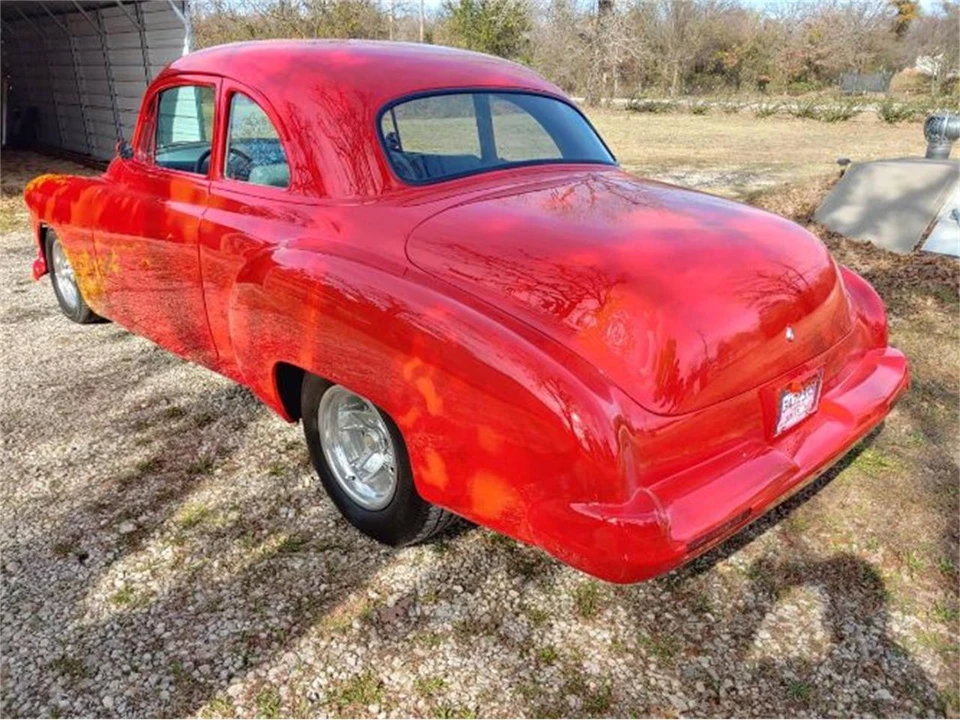1950 Oldsmobile 88 - Image 5 of 6