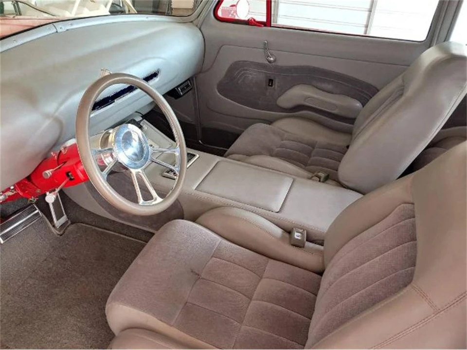 1950 Oldsmobile 88 - Image 4 of 6