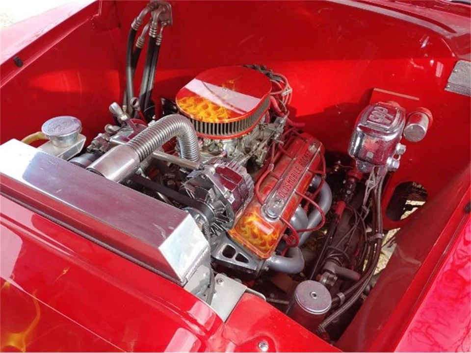 1950 Oldsmobile 88 - Image 6 of 6
