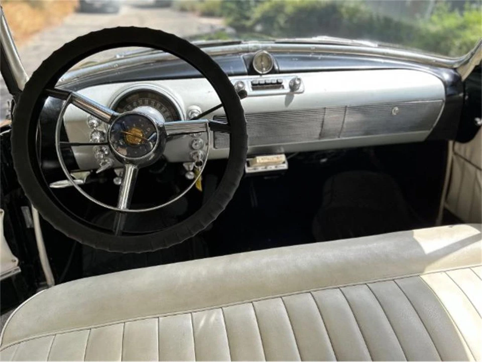 1950 Oldsmobile 88 - Image 4 of 6