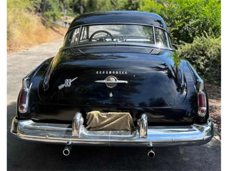 1950 Oldsmobile 88 - Image 3 of 6