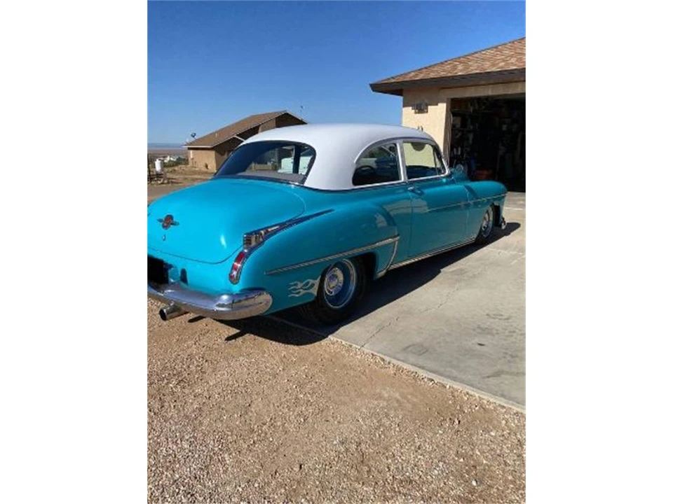 1950 Oldsmobile 88 - Image 2 of 12