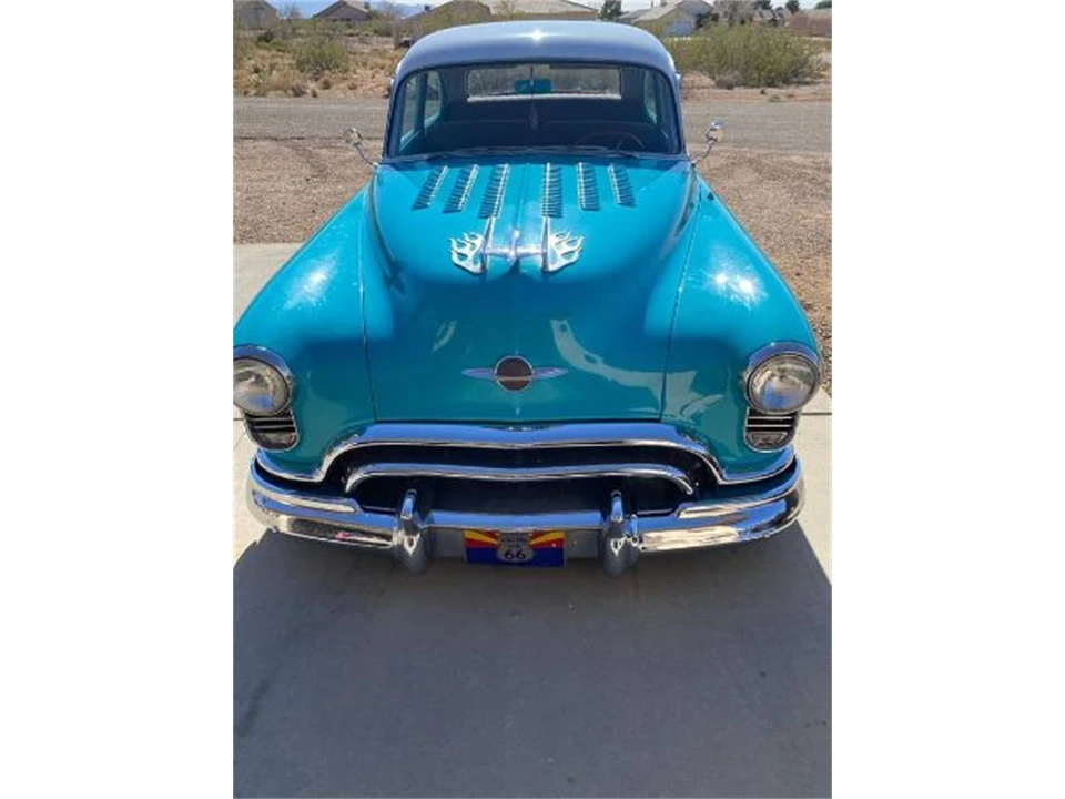 1950 Oldsmobile 88 - Image 8 of 12