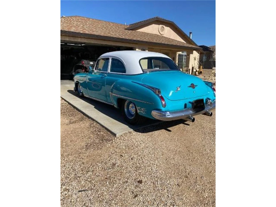 1950 Oldsmobile 88 - Image 4 of 12