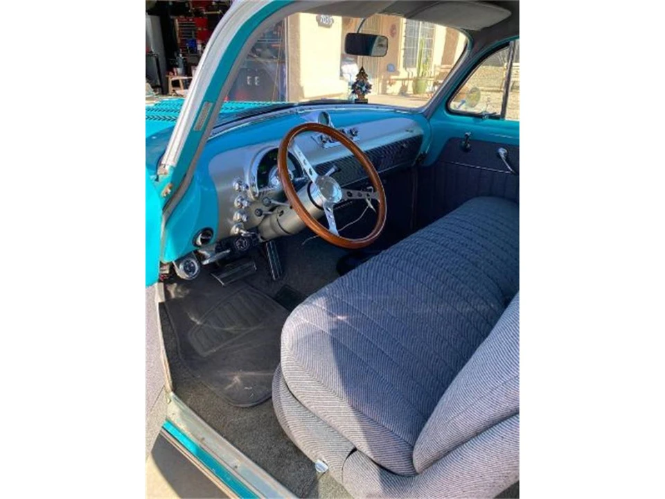 1950 Oldsmobile 88 - Image 7 of 12