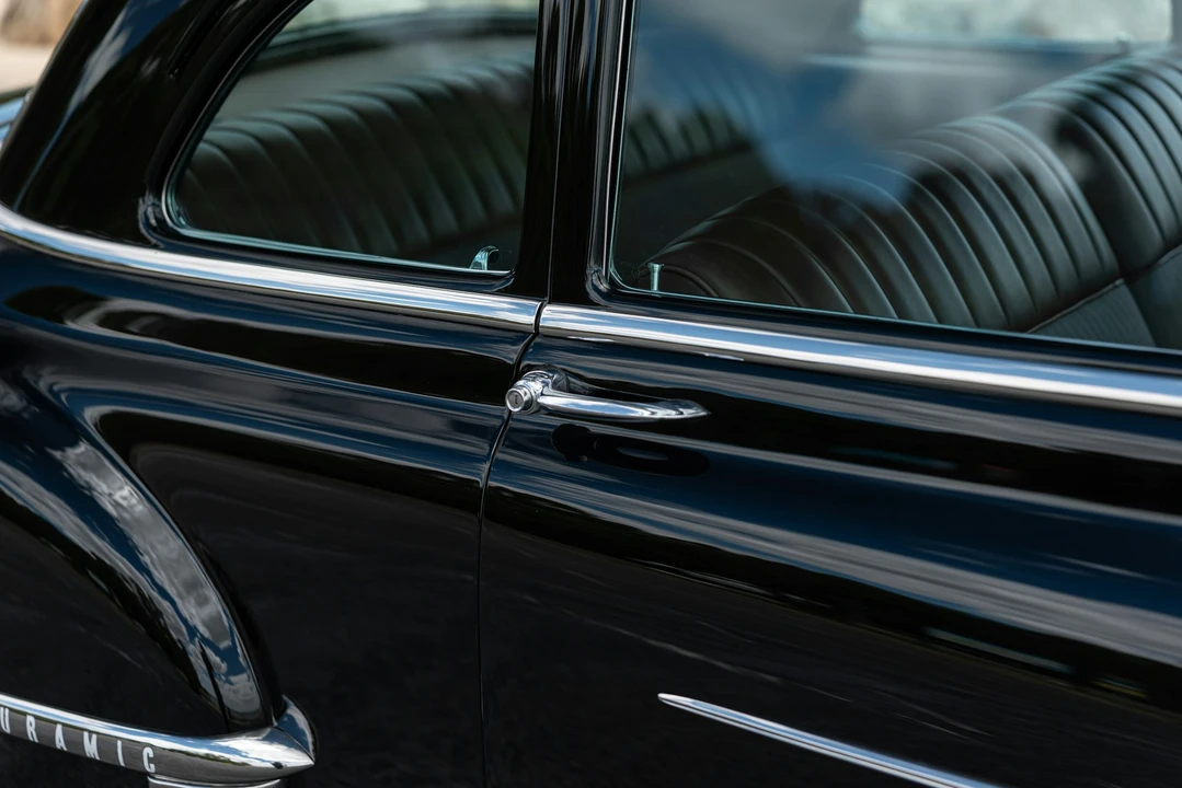 1950 Oldsmobile 88 - Image 11 of 21
