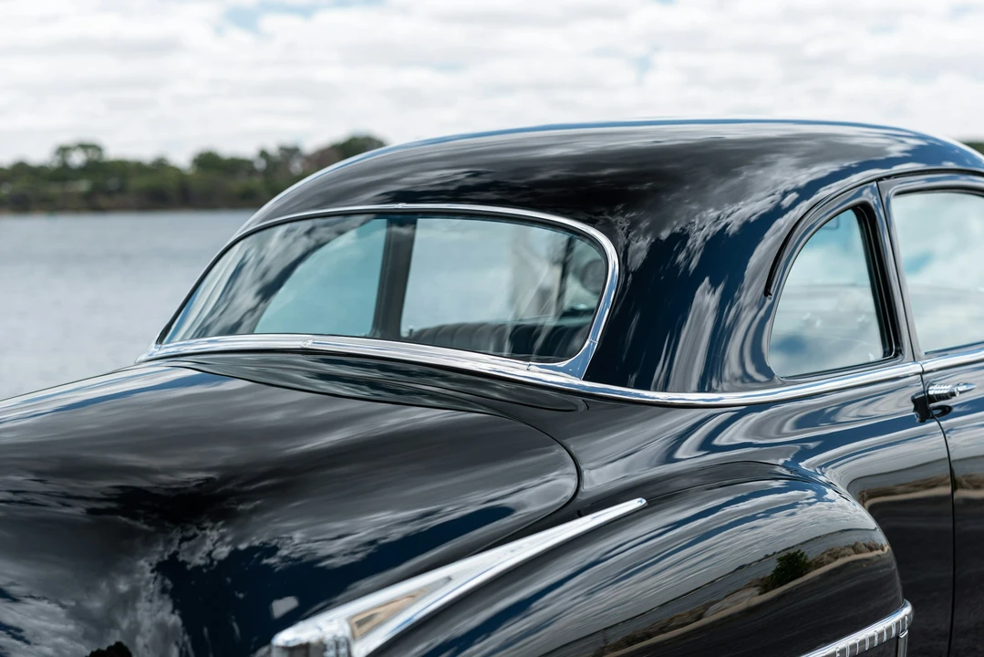 1950 Oldsmobile 88 - Image 12 of 21