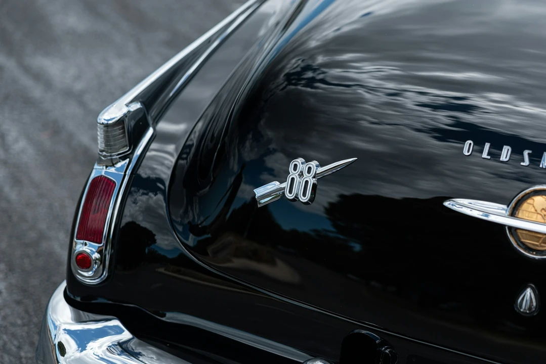 1950 Oldsmobile 88 - Image 14 of 21