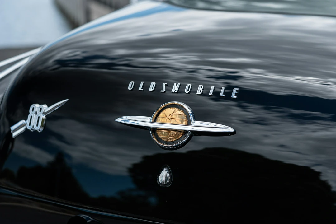1950 Oldsmobile 88 - Image 15 of 21