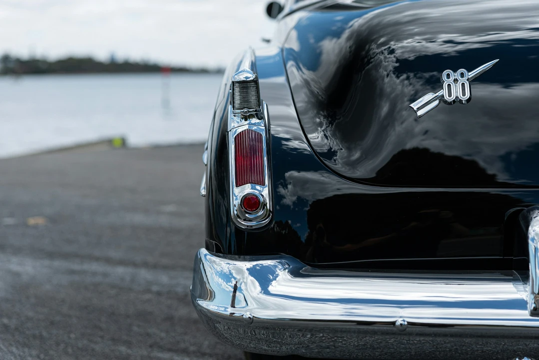 1950 Oldsmobile 88 - Image 18 of 21
