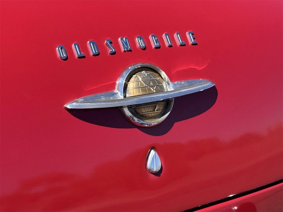 1950 Oldsmobile 88 - Image 26 of 31