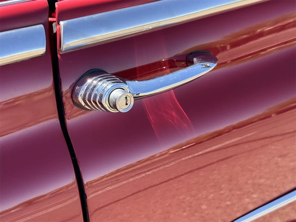 1950 Oldsmobile 88 - Image 31 of 31