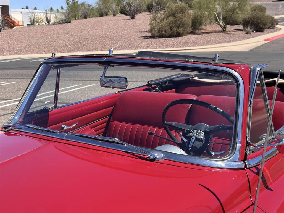 1950 Oldsmobile 88 - Image 21 of 31