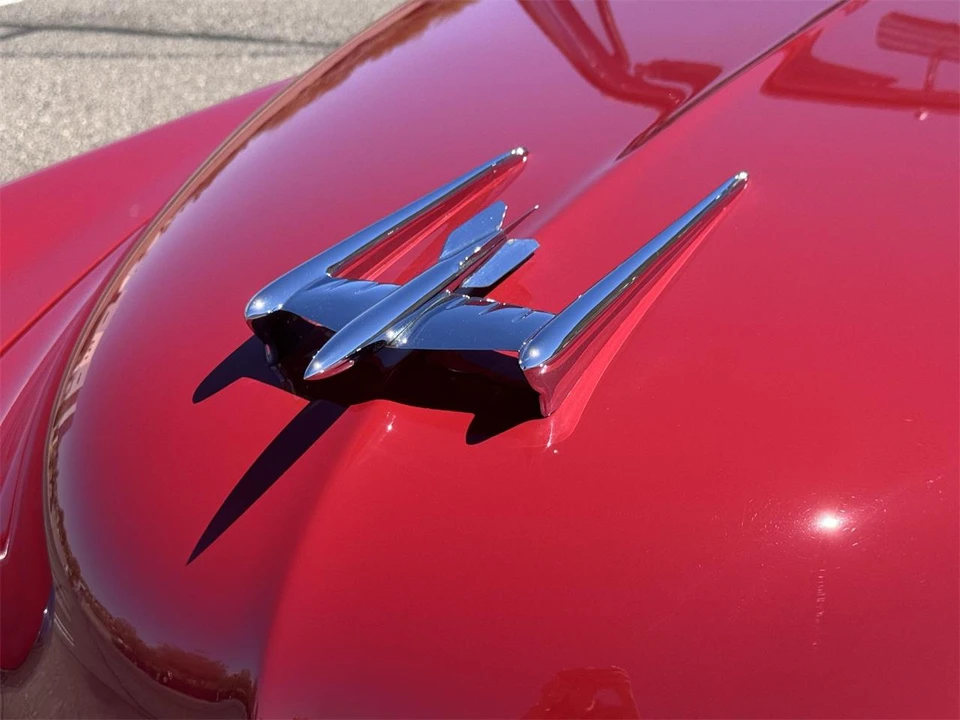1950 Oldsmobile 88 - Image 16 of 31