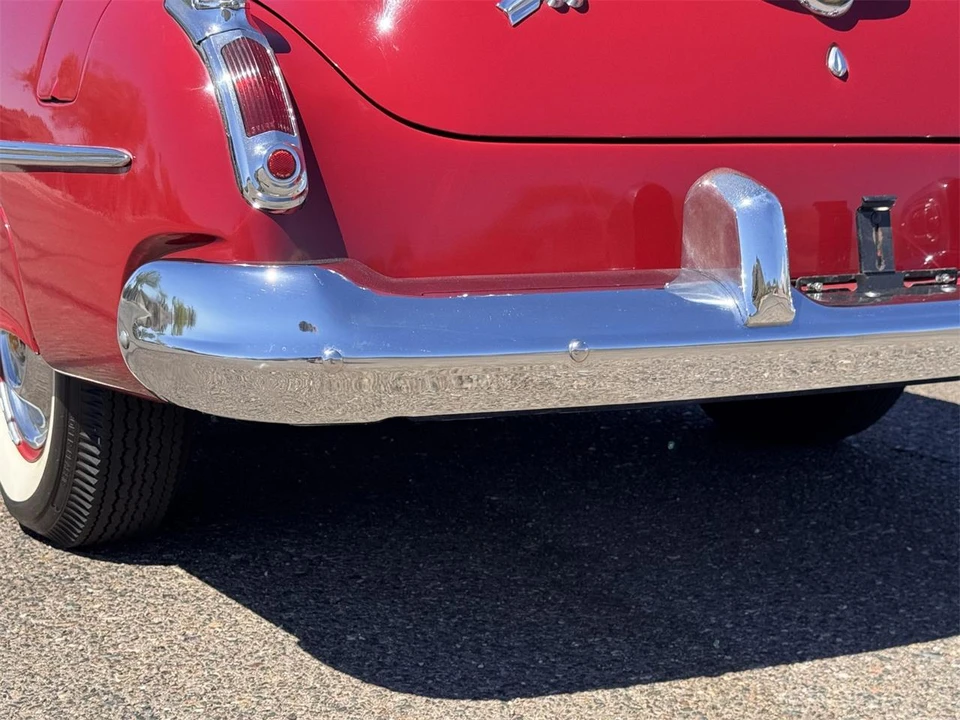 1950 Oldsmobile 88 - Image 27 of 31