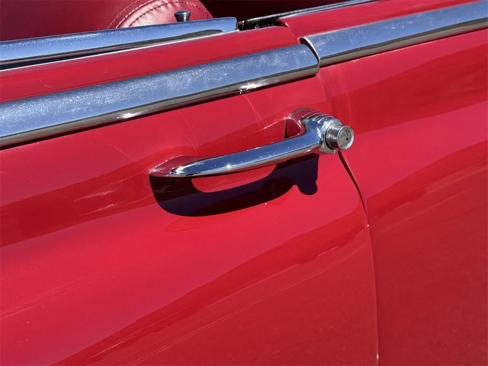 1950 Oldsmobile 88 - Image 22 of 31