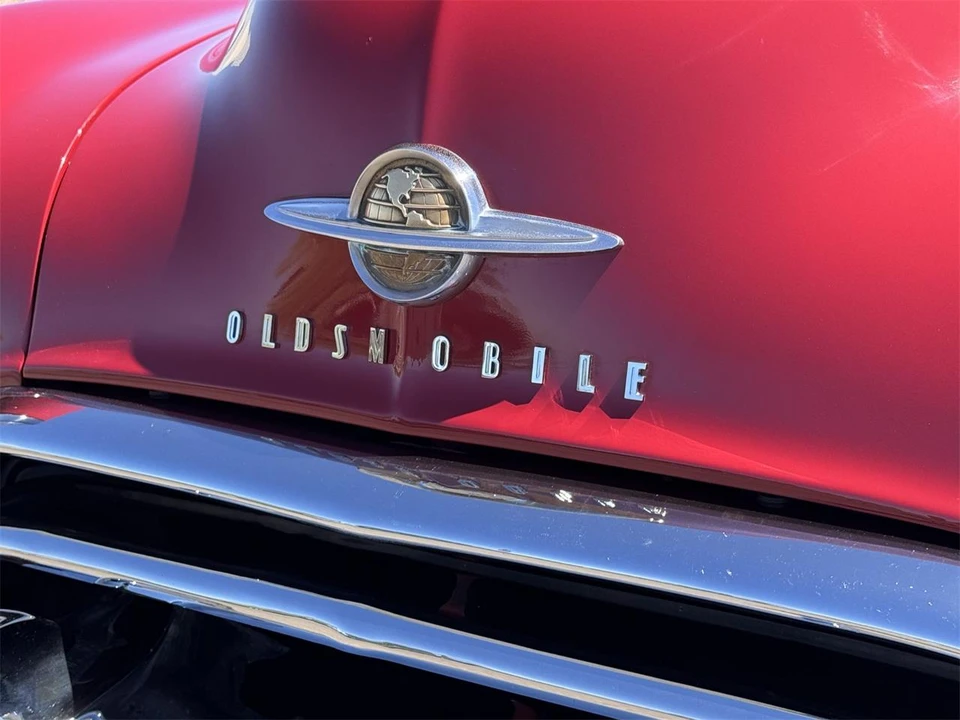 1950 Oldsmobile 88 - Image 17 of 31