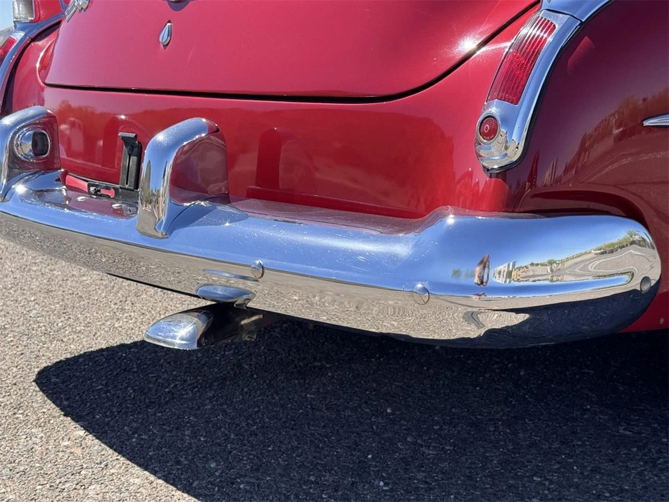 1950 Oldsmobile 88 - Image 28 of 31