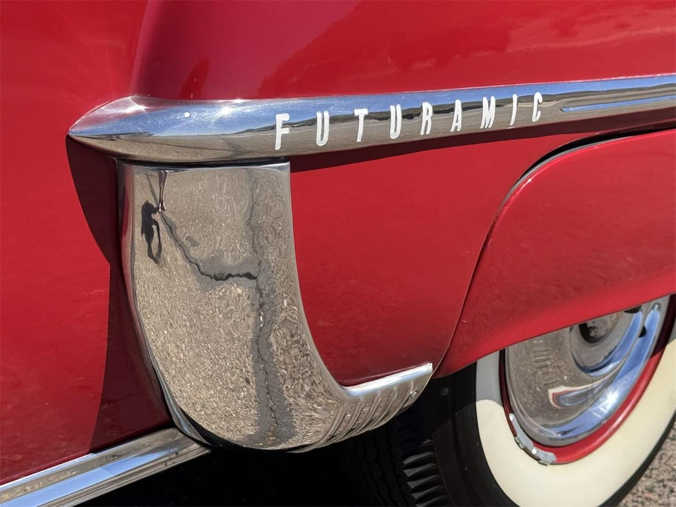 1950 Oldsmobile 88 - Image 23 of 31