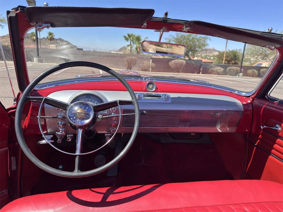 1950 Oldsmobile 88 - Image 3 of 31