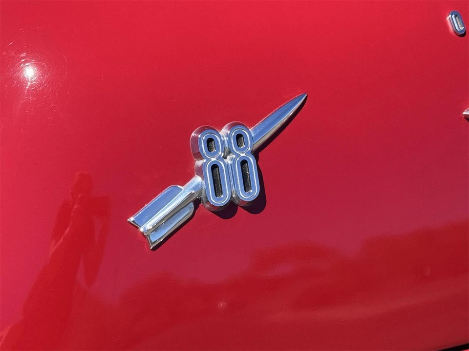 1950 Oldsmobile 88 - Image 25 of 31