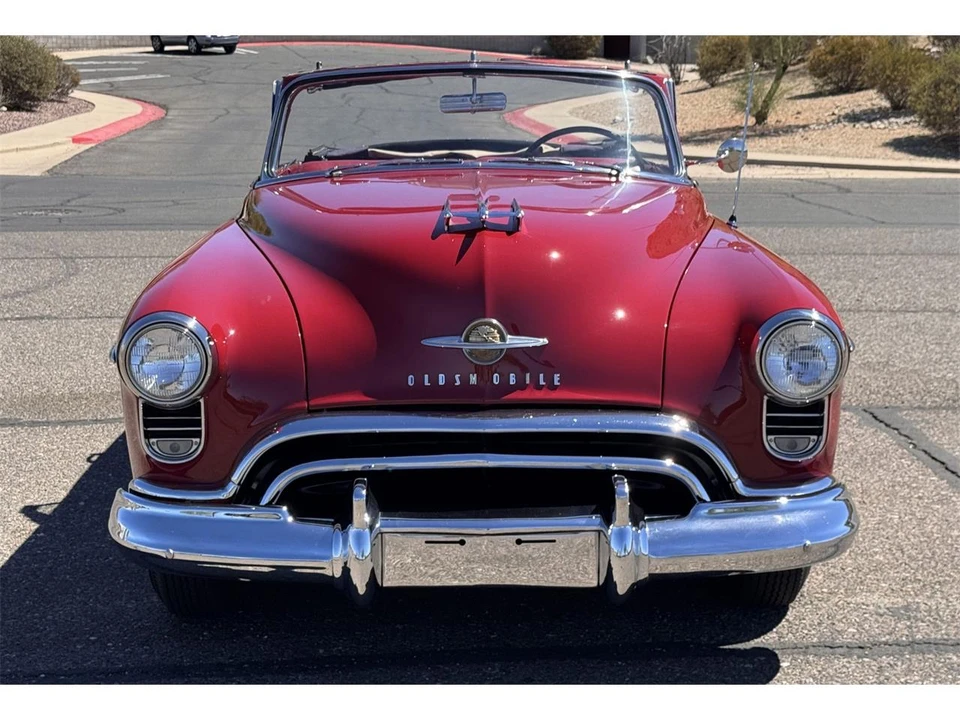 1950 Oldsmobile 88 - Image 15 of 31